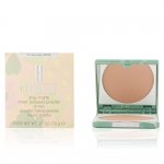 Clinique - STAY MATTE SHEER powder #03-stay beige 7.6 gr