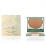 Clinique - STAY MATTE SHEER powder #04-stay honey 7.6 gr