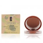 Clinique - TRUE BRONZE powder #02-sunkissed 9.6 gr