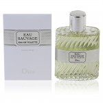 Dior - EAU SAUVAGE edt vapo 50 ml