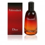 Dior - FAHRENHEIT edt vapo 50 ml