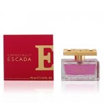 Escada - ESPECIALLY ESCADA edp vapo 75 ml