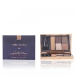 Estee Lauder - PURE COLOR eyeshadow palette #409-safari 7 gr