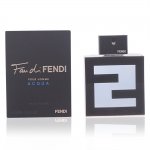 Fendi - FAN DI FENDI HOMME ACQUA edt vapo 100 ml