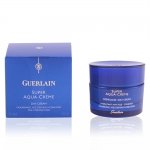 Guerlain - SUPER AQUA-CREME hydratant jour anti-age confort 50 ml