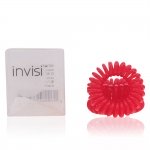 Invisibobble - INVISIBOBBLE red 3 pz