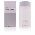 Issey Miyake - L'EAU D'ISSEY HOMME shower gel 200 ml