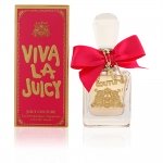 Juicy Couture - VIVA LA JUICY edp vapo 50 ml