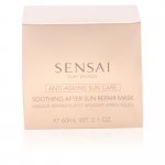 Kanebo - SENSAI SILKY BRONZE soothing after sun repair mask 50 ml
