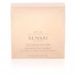 Kanebo - SENSAI SILKY BRONZE sun protective compact SC03 8,5 gr