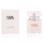 Lagerfeld - KARL LAGERFELD WOMAN edp vapo 45 ml