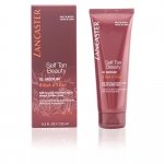 Lancaster - SELF TAN BEAUTY face & body comfort cream #02-medium 125 ml