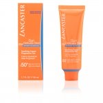 Lancaster - SUN DELICATE SKIN soothing cream SPF50+ 50 ml