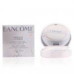 Lancome - MIRACLE CUSHION fluide SPF23 #04-beige miel 14 gr