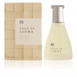 Loewe - AGUA LOEWE edt vapo 50 ml