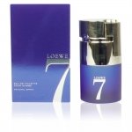 Loewe - LOEWE 7 edt vapo 50 ml