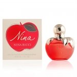 Nina Ricci - NINA edt vapo 30 ml