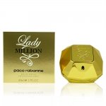 Paco Rabanne - LADY MILLION edp vapo 50 ml