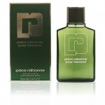 Paco Rabanne - PACO RABANNE HOMME edt vapo 100 ml