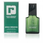 Paco Rabanne - PACO RABANNE HOMME edt vapo 30 ml