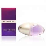 Paco Rabanne - ULTRAVIOLET edp vapo 30 ml