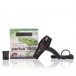 Parlux - HAIR DRYER parlux 1800 eco edition black
