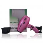 Parlux - HAIR DRYER parlux 3500 supercompact pink