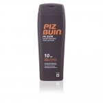 Piz Buin - PIZ BUIN IN SUN moisturizing lotion SPF10 200 ml