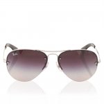 Rayban - RAYBAN RB3449 003/8G 59 mm