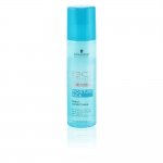 Schwarzkopf - BC MOISTURE KICK spray conditioner 200 ml