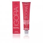 Schwarzkopf - IGORA ROYAL 5-6 60 ml