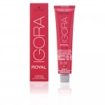 Schwarzkopf - IGORA ROYAL 8-65 60 ml