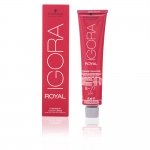 Schwarzkopf - IGORA ROYAL 8-77 02/13 60 ml