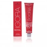 Schwarzkopf - IGORA ROYAL color creme 0-88 60 ml