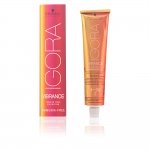 Schwarzkopf - IGORA VIBRANCE 4-99½ ammonia free 60 ml