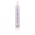 Schwarzkopf - SILHOUETTE flexible hold mousse 500 ml