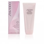 Shiseido - ADVANCED ESSENTIAL ENERGY body refining exfoliator 200 ml