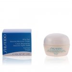 Shiseido - AFTER SUN intensive recovery cream 40 ml