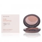 Skeyndor - SUN EXPERTISE compact powder SPF50 #02