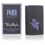 Thierry Mugler - A*MEN RUBBER refillable edt vapo 50 ml