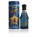 Versace - BLUE JEANS edt vapo 75 ml