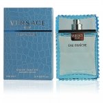 Versace - VERSACE MAN EAU FRAICHE edt vapo 100 ml