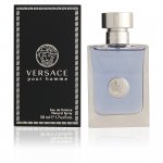 Versace - VERSACE POUR HOMME edt vapo 50 ml