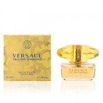 Versace - YELLOW DIAMOND edt vapo 50 ml