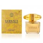 Versace - YELLOW DIAMOND edt vapo 90 ml