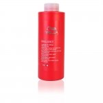 Wella - BRILLIANCE conditioner coarse hair 1000 ml