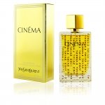 Yves Saint Laurent - CINEMA edp vapo 50 ml