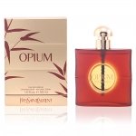 Yves Saint Laurent - OPIUM edp vapo 50 ml