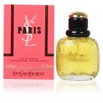 Yves Saint Laurent - PARIS edt vapo 75 ml