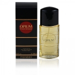 Yves Saint Laurent - OPIUM HOMME edt vapo 100 ml